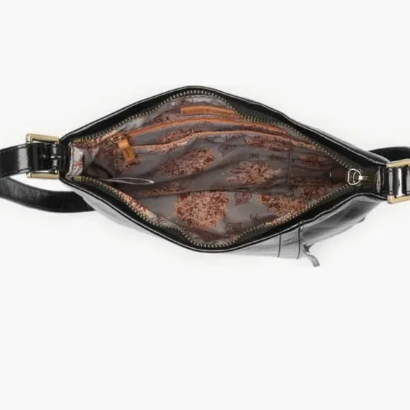 Hobo crossbody - Picture 4 of 8